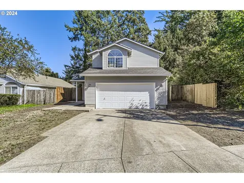 3944 SE 154th Place Portland OR 97236