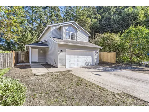 3944 SE 154th Place Portland OR 97236
