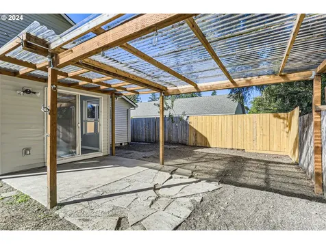 3944 SE 154th Place Portland OR 97236