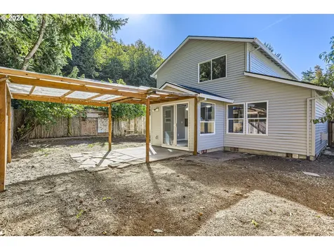 3944 SE 154th Place Portland OR 97236