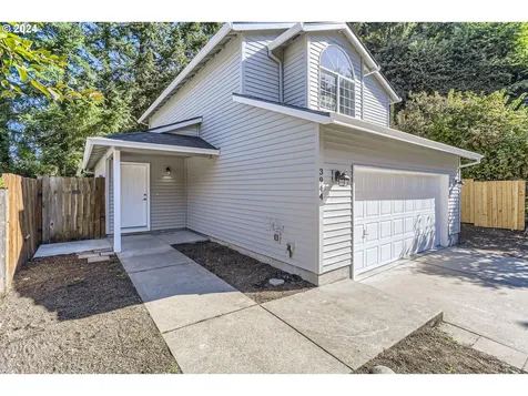 3944 SE 154th Place Portland OR 97236