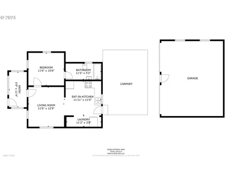 8621 Se Raymond Court Portland OR 97266