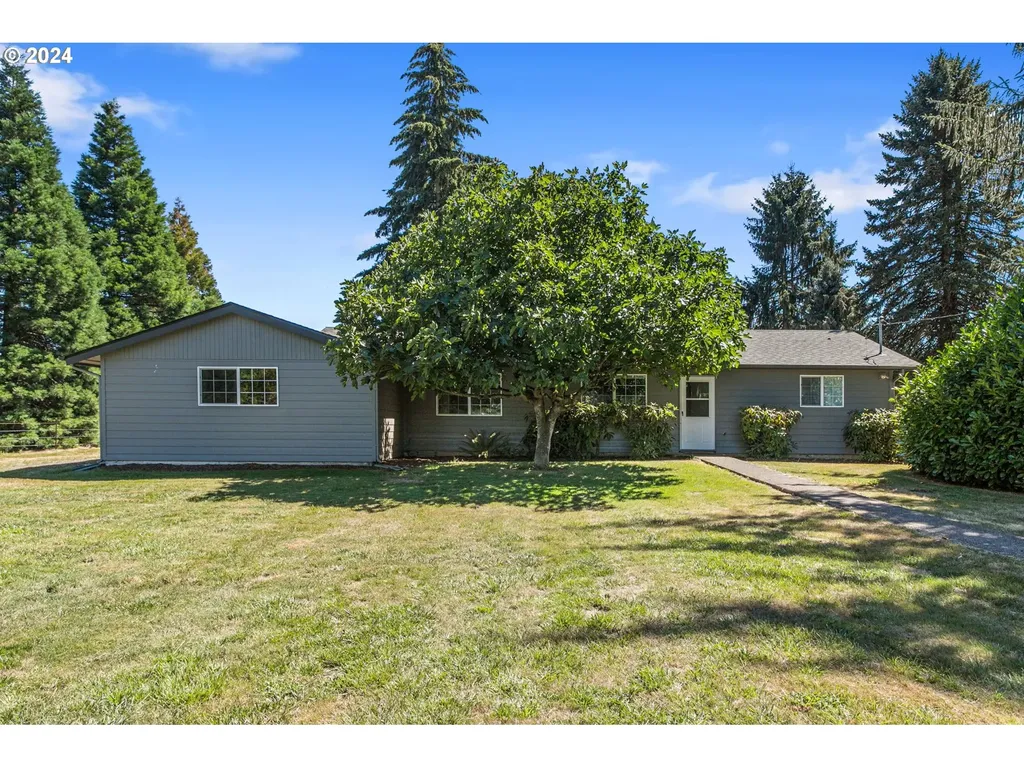 1215 NW 189th Street Ridgefield WA 98642