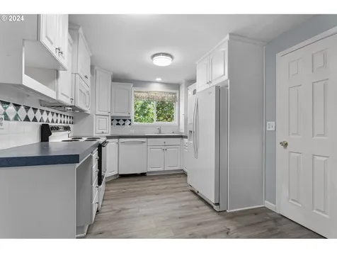 1215 NW 189th Street Ridgefield WA 98642