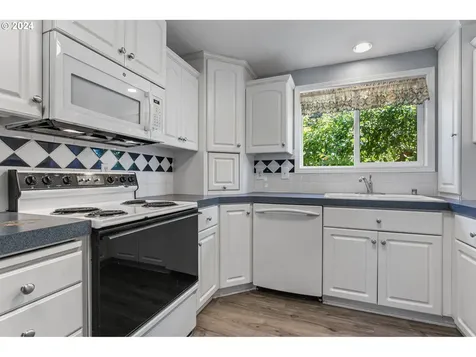 1215 NW 189th Street Ridgefield WA 98642
