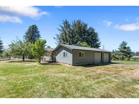 1215 NW 189th Street Ridgefield WA 98642