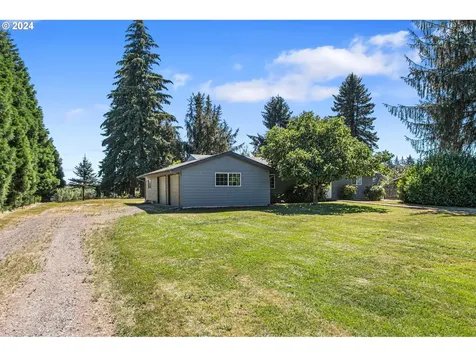 1215 NW 189th Street Ridgefield WA 98642