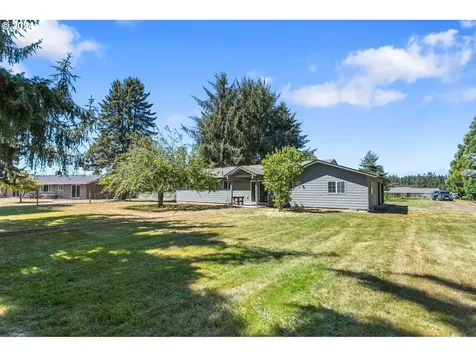 1215 NW 189th Street Ridgefield WA 98642