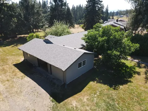 1215 NW 189th Street Ridgefield WA 98642
