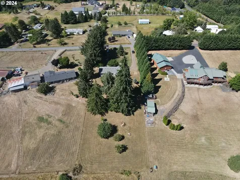 1215 NW 189th Street Ridgefield WA 98642