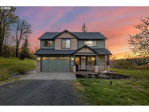 182 Lookout Drive Washougal WA 98671