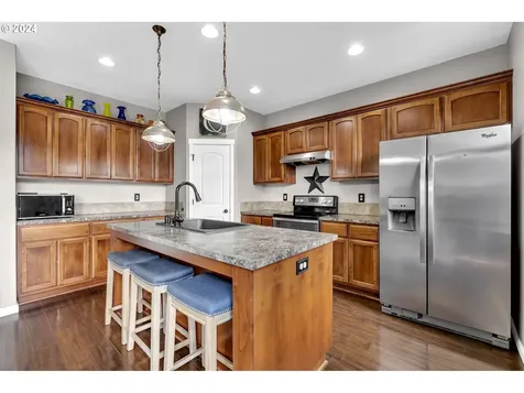 182 Lookout Drive Washougal WA 98671