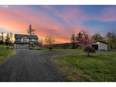 182 Lookout Drive Washougal WA 98671