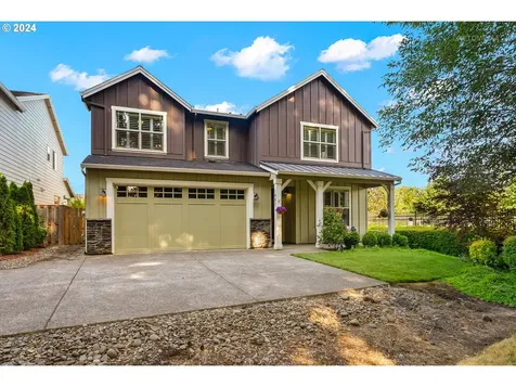 1081 Andy Avenue Forest Grove OR 97116
