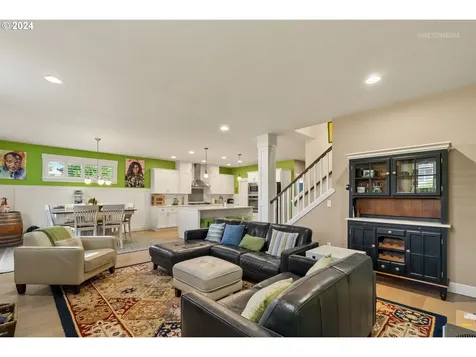 1081 Andy Avenue Forest Grove OR 97116