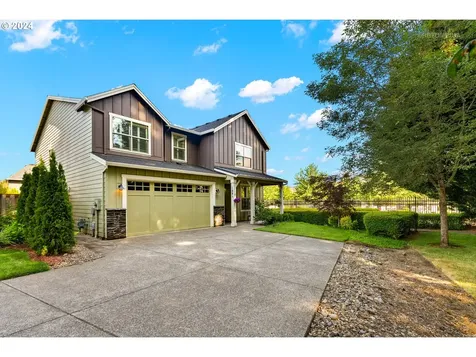 1081 Andy Avenue Forest Grove OR 97116
