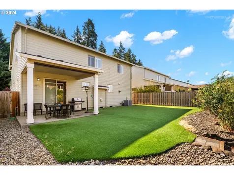 1081 Andy Avenue Forest Grove OR 97116