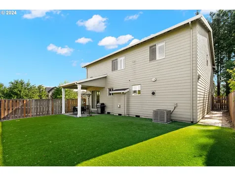 1081 Andy Avenue Forest Grove OR 97116