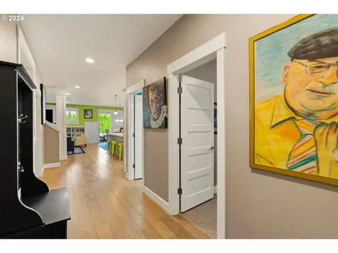 1081 Andy Avenue Forest Grove OR 97116