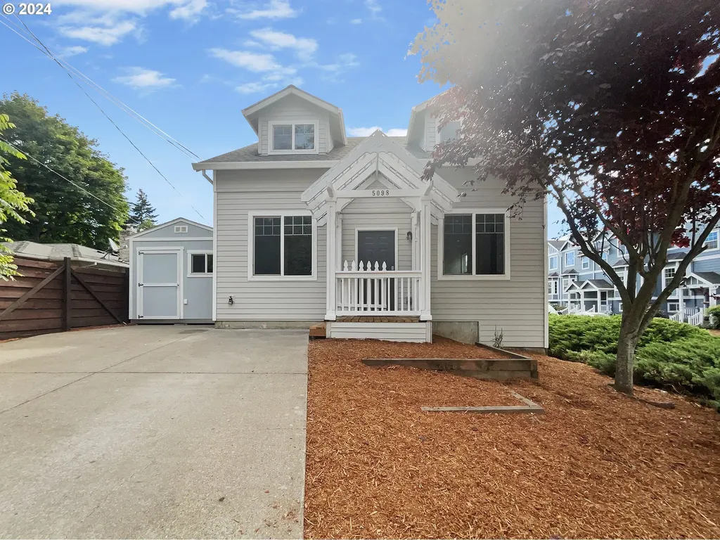 5098 Sw 175th Avenue Beaverton OR 97078