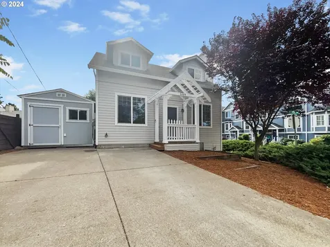 5098 Sw 175th Avenue Beaverton OR 97078