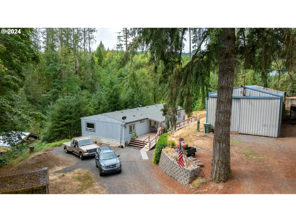 18975 Nw Panther Creek Road Carlton OR 97111