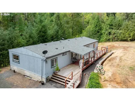 18975 Nw Panther Creek Road Carlton OR 97111
