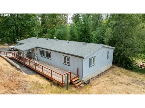 18975 Nw Panther Creek Road Carlton OR 97111