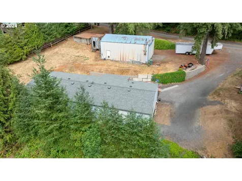 18975 Nw Panther Creek Road Carlton OR 97111