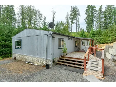 18975 Nw Panther Creek Road Carlton OR 97111