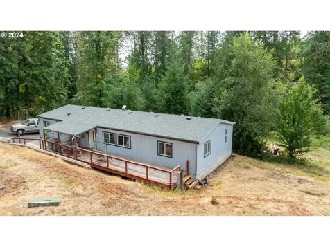 18975 Nw Panther Creek Road Carlton OR 97111