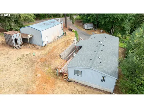 18975 Nw Panther Creek Road Carlton OR 97111