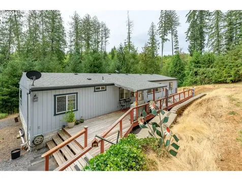 18975 Nw Panther Creek Road Carlton OR 97111