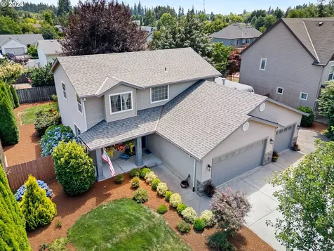 13070 Carmelita Place Oregon City OR 97045