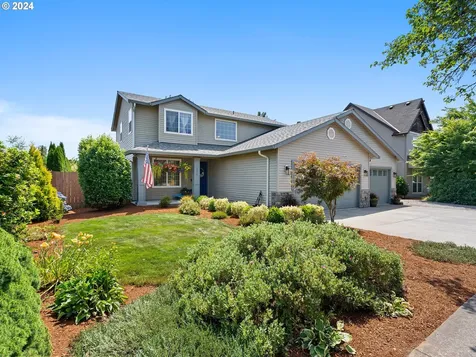 13070 Carmelita Place Oregon City OR 97045