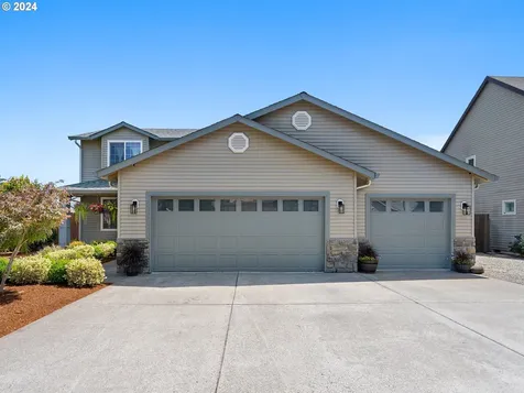 13070 Carmelita Place Oregon City OR 97045