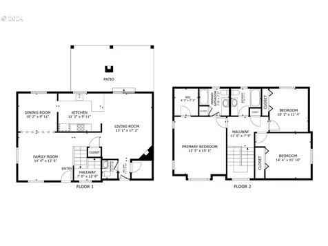 13070 Carmelita Place Oregon City OR 97045