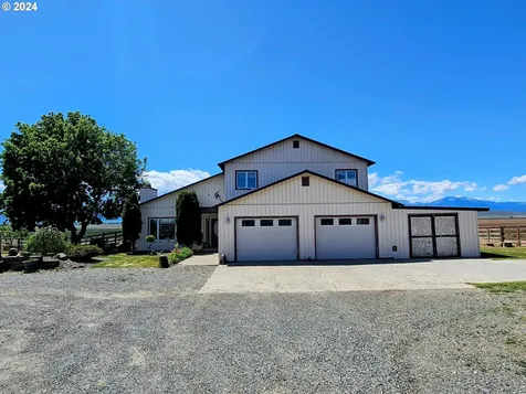 45508 Schetky Lane Baker City OR 97814