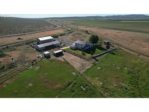 45508 Schetky Lane Baker City OR 97814
