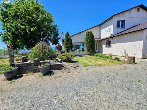 45508 Schetky Lane Baker City OR 97814