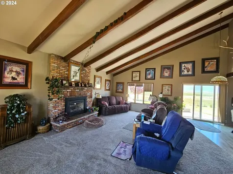 45508 Schetky Lane Baker City OR 97814
