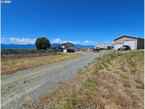 45508 Schetky Lane Baker City OR 97814