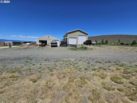 45508 Schetky Lane Baker City OR 97814