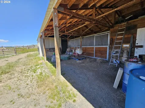 45508 Schetky Lane Baker City OR 97814