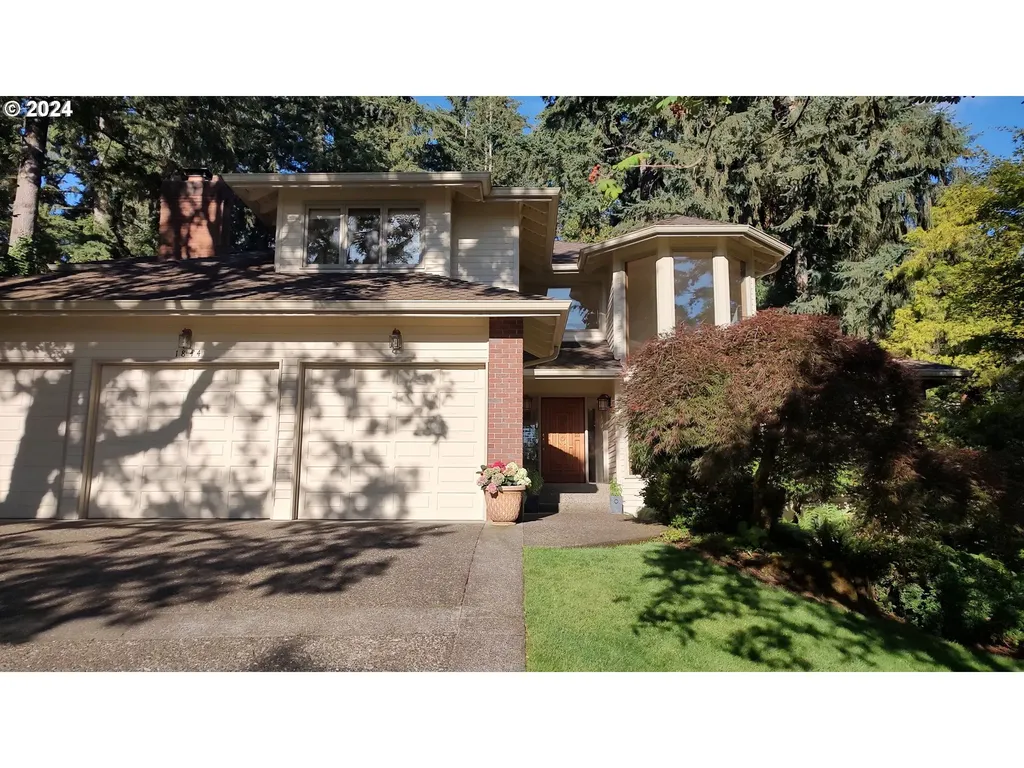 1844 Palisades Terrace Drive Lake Oswego OR 97034