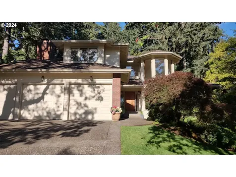 1844 Palisades Terrace Drive Lake Oswego OR 97034