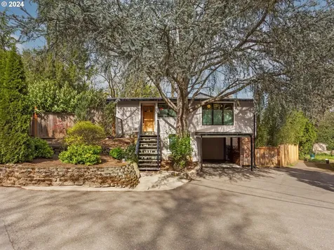 4490 Lakeview Boulevard Lake Oswego OR 97035