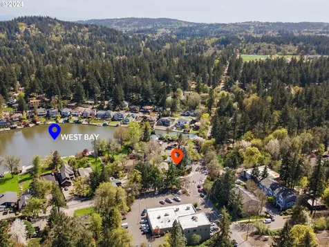 4490 Lakeview Boulevard Lake Oswego OR 97035