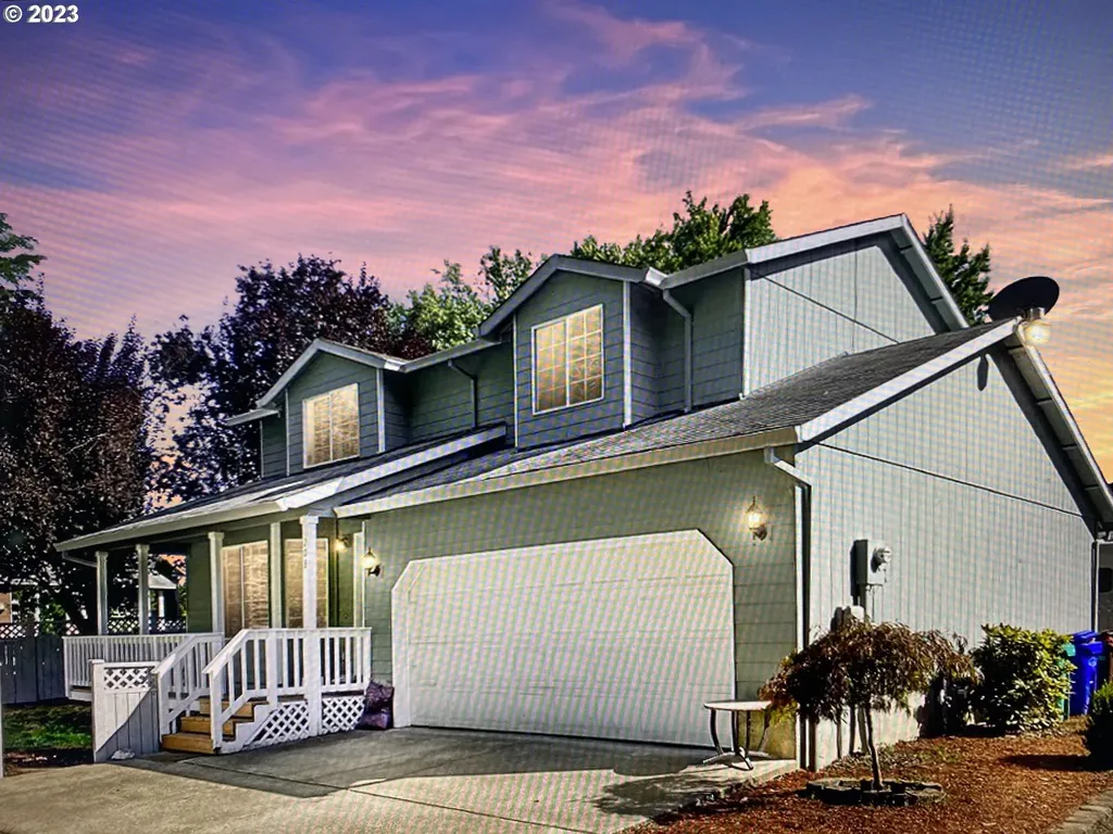 208 Se Vista Avenue Gresham OR 97080