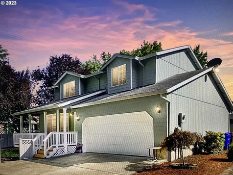 208 Se Vista Avenue Gresham OR 97080